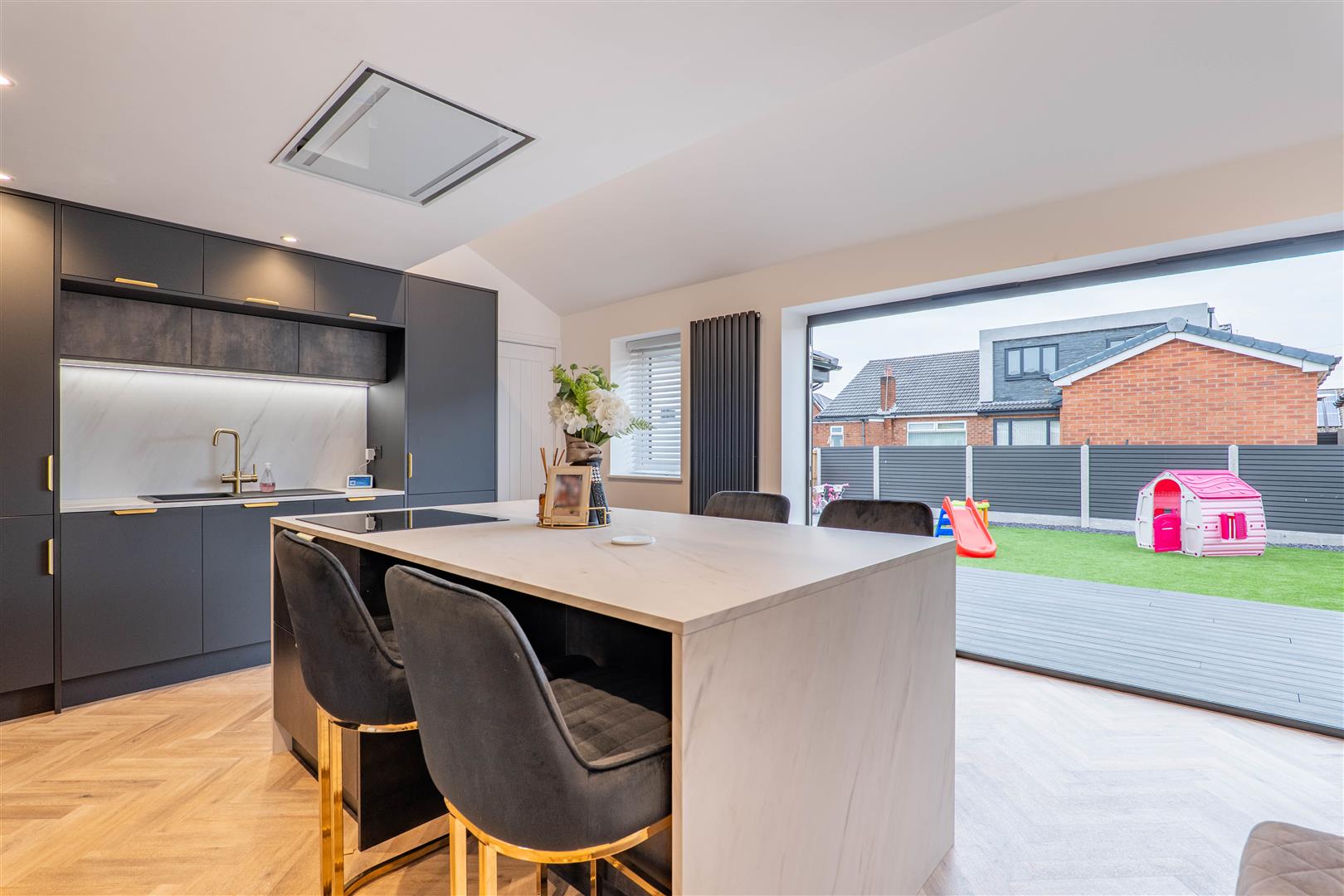 Kingsway, Chorley